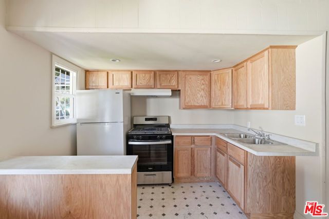 3826 Sawtelle Boulevard, Los Angeles, CA 90066