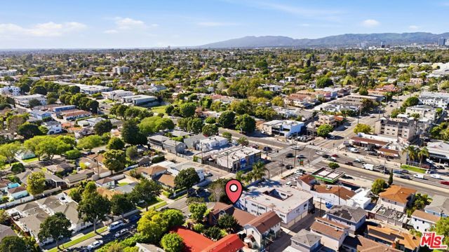 3826 Sawtelle Boulevard, Los Angeles, CA 90066