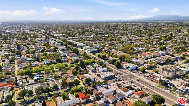 3826 Sawtelle Boulevard, Los Angeles, CA 90066