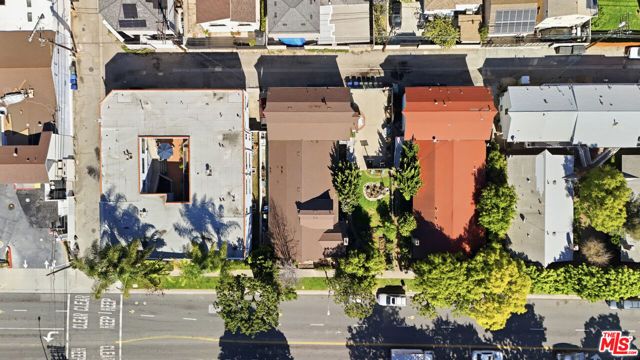 3826 Sawtelle Boulevard, Los Angeles, CA 90066
