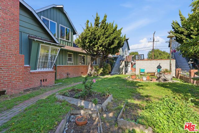 3826 Sawtelle Boulevard, Los Angeles, CA 90066