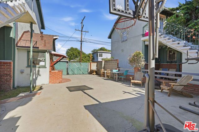 3826 Sawtelle Boulevard, Los Angeles, CA 90066