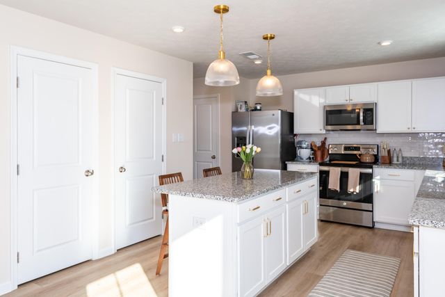 50 Kelly Court 50 Kelly Court, West Milton, OH 45383