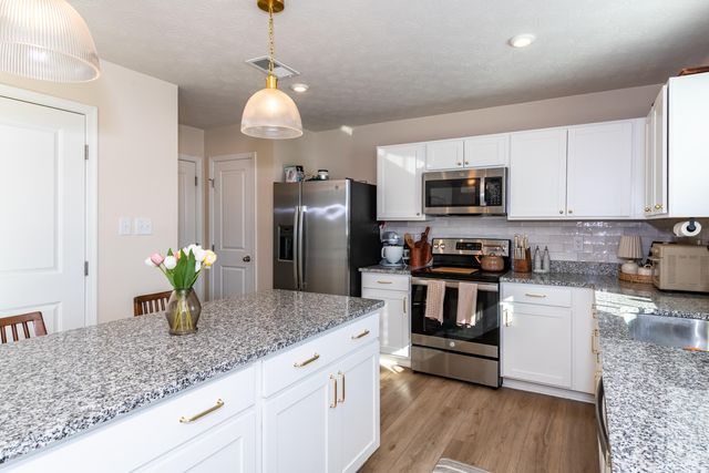 50 Kelly Court 50 Kelly Court, West Milton, OH 45383