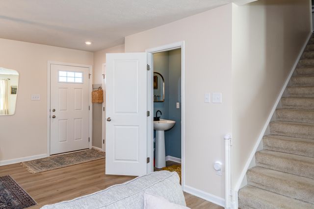 50 Kelly Court 50 Kelly Court, West Milton, OH 45383