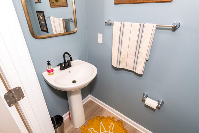 50 Kelly Court 50 Kelly Court, West Milton, OH 45383