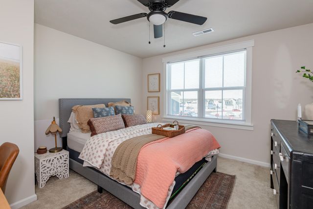 50 Kelly Court 50 Kelly Court, West Milton, OH 45383