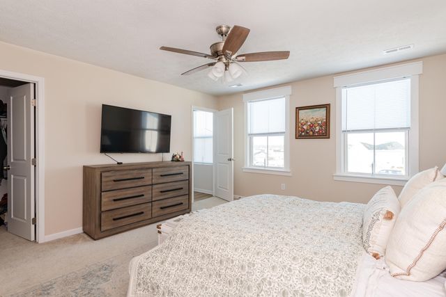 50 Kelly Court 50 Kelly Court, West Milton, OH 45383