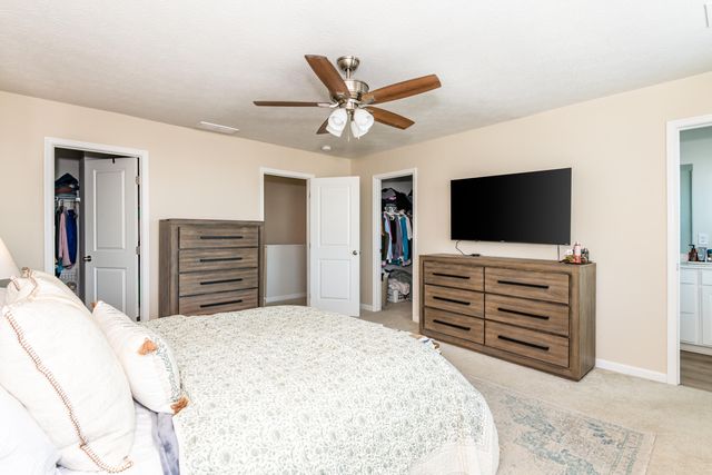 50 Kelly Court 50 Kelly Court, West Milton, OH 45383