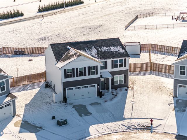 50 Kelly Court 50 Kelly Court, West Milton, OH 45383