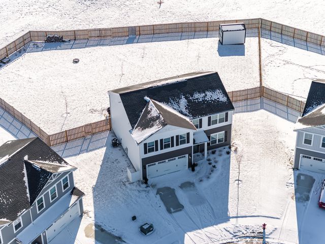 50 Kelly Court 50 Kelly Court, West Milton, OH 45383