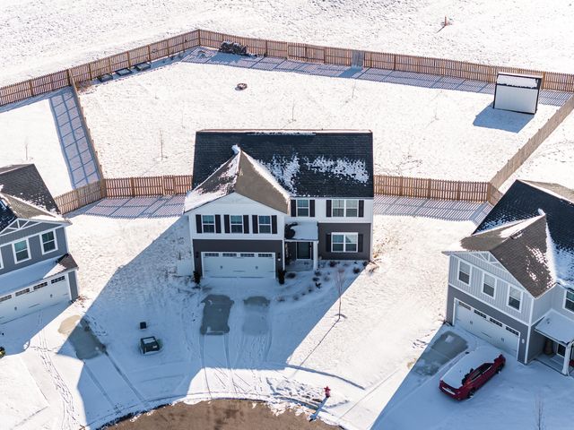 50 Kelly Court 50 Kelly Court, West Milton, OH 45383