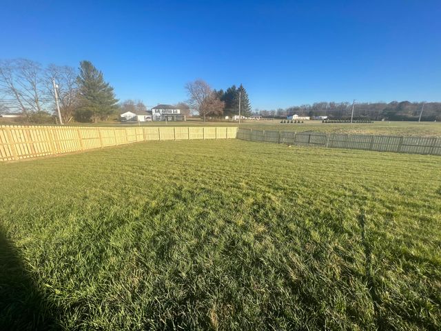 50 Kelly Court 50 Kelly Court, West Milton, OH 45383