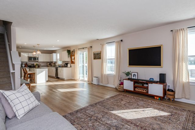 50 Kelly Court 50 Kelly Court, West Milton, OH 45383