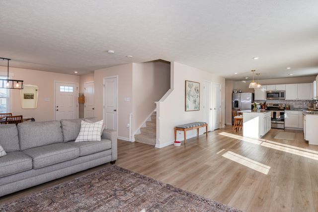 50 Kelly Court 50 Kelly Court, West Milton, OH 45383