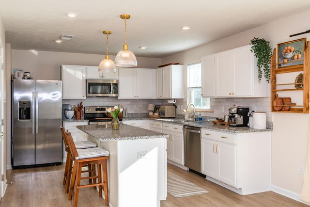 50 Kelly Court 50 Kelly Court, West Milton, OH 45383