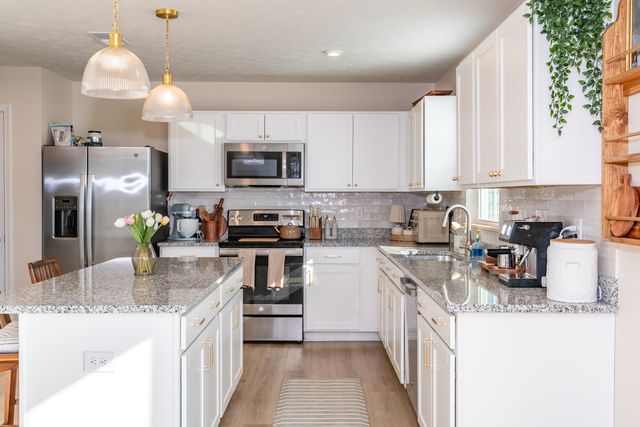 50 Kelly Court 50 Kelly Court, West Milton, OH 45383