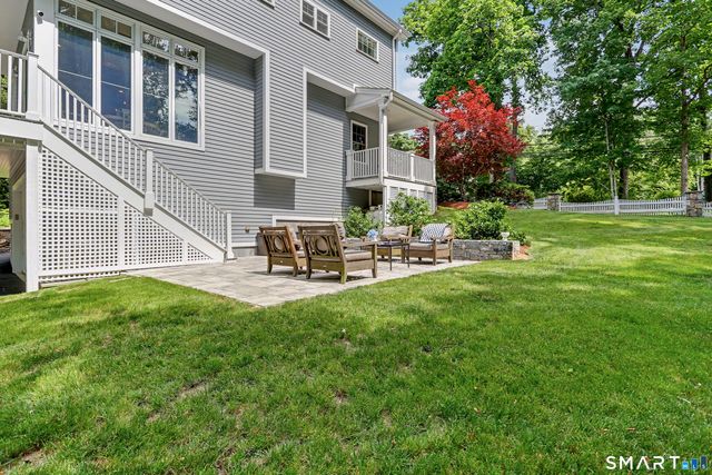 1192 Catamount Road, Fairfield, CT 06824