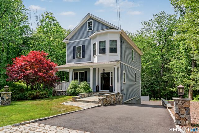 1192 Catamount Road, Fairfield, CT 06824