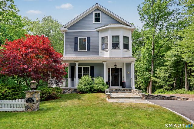 1192 Catamount Road, Fairfield, CT 06824
