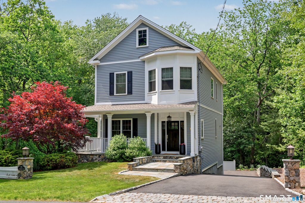 1192 Catamount Road, Fairfield, CT 06824