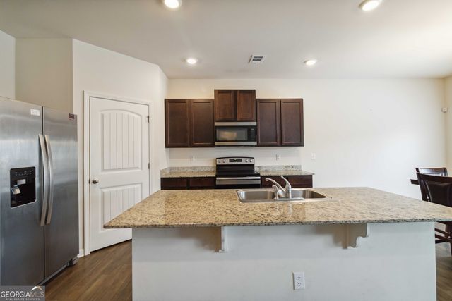 5396 Pennington Court, South Fulton, GA 30349