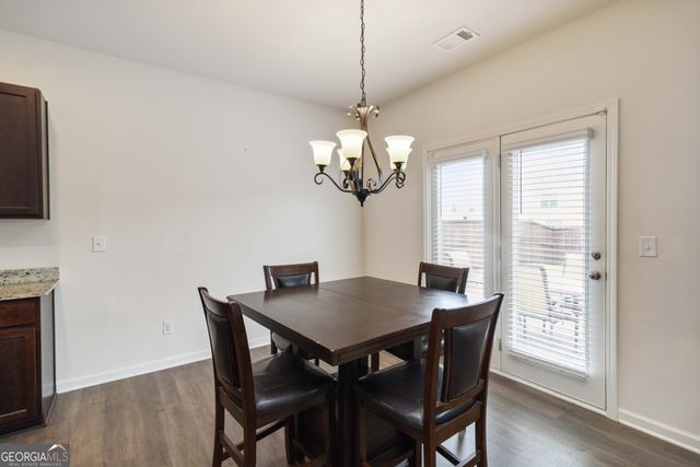 5396 Pennington Court, South Fulton, GA 30349