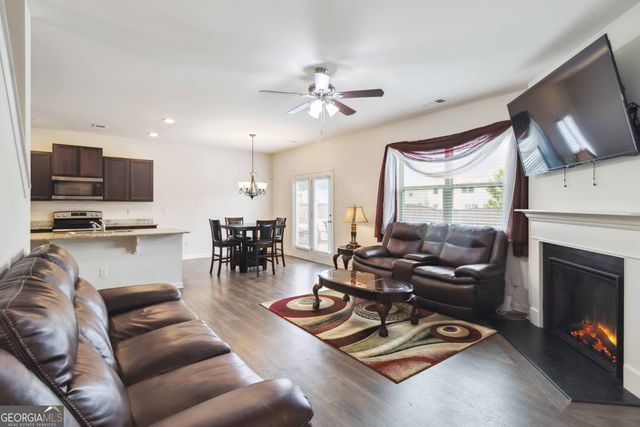 5396 Pennington Court, South Fulton, GA 30349