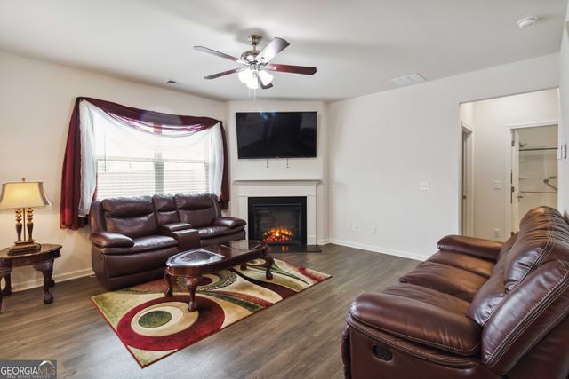 5396 Pennington Court, South Fulton, GA 30349