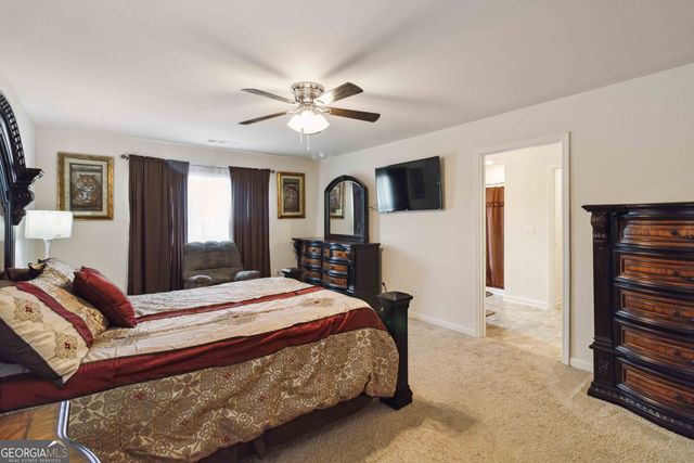 5396 Pennington Court, South Fulton, GA 30349