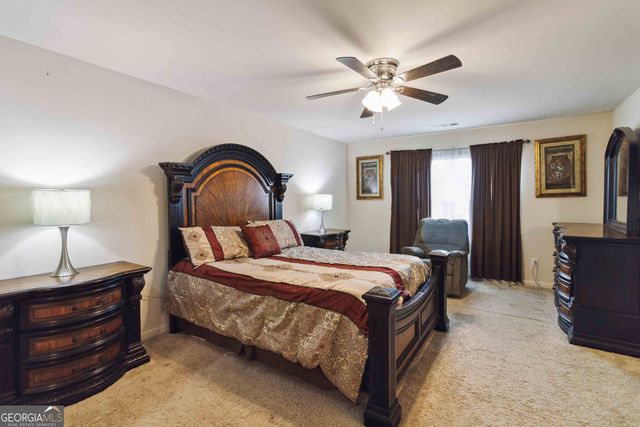 5396 Pennington Court, South Fulton, GA 30349