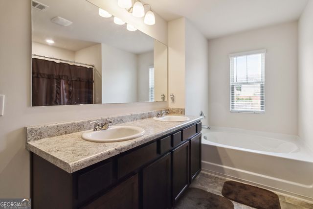 5396 Pennington Court, South Fulton, GA 30349