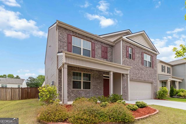 5396 Pennington Court, South Fulton, GA 30349