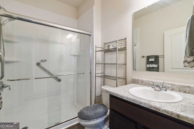 5396 Pennington Court, South Fulton, GA 30349