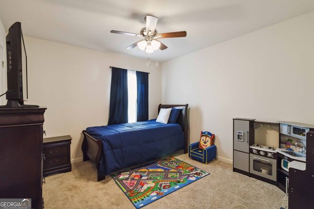 5396 Pennington Court, South Fulton, GA 30349