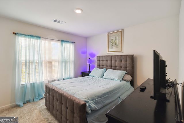 5396 Pennington Court, South Fulton, GA 30349