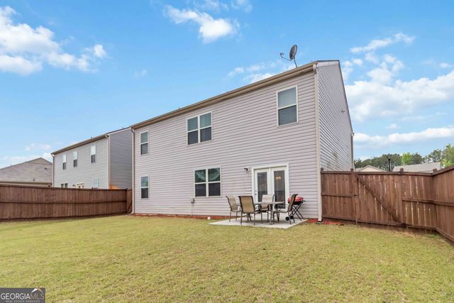 5396 Pennington Court, South Fulton, GA 30349