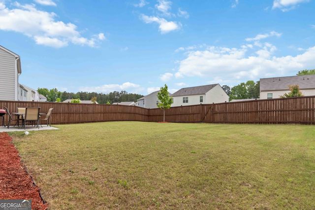 5396 Pennington Court, South Fulton, GA 30349