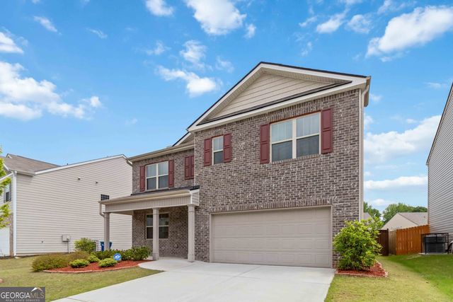 5396 Pennington Court, South Fulton, GA 30349