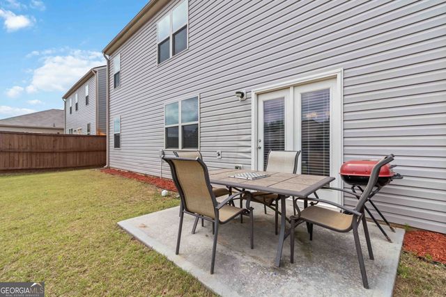 5396 Pennington Court, South Fulton, GA 30349