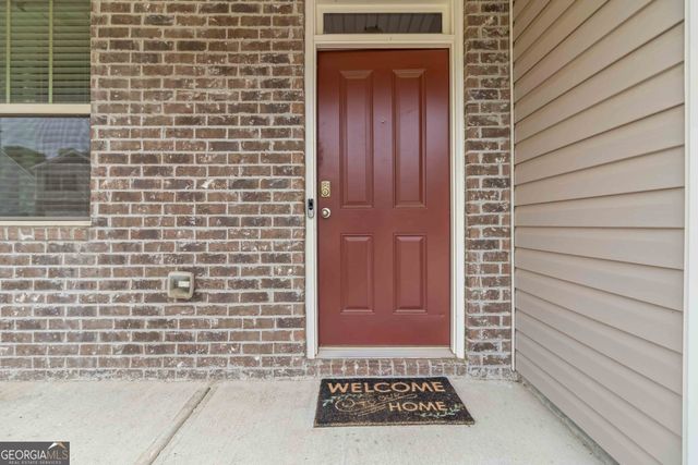 5396 Pennington Court, South Fulton, GA 30349