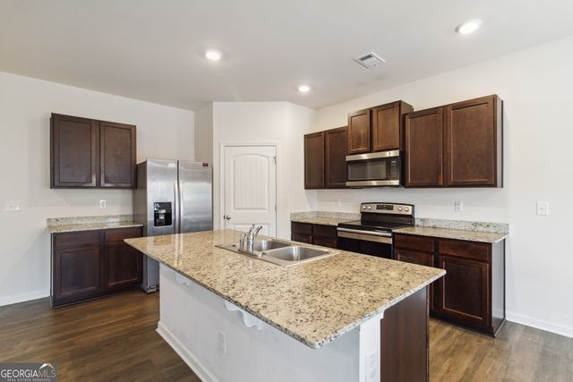 5396 Pennington Court, South Fulton, GA 30349
