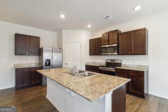 5396 Pennington Court, South Fulton, GA 30349