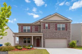 5396 Pennington Court, South Fulton, GA 30349