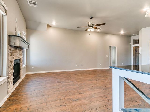 3600 Upland Ridge Drive, Yukon, OK 73099