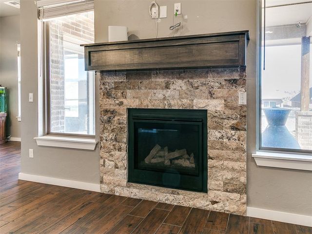 3600 Upland Ridge Drive, Yukon, OK 73099