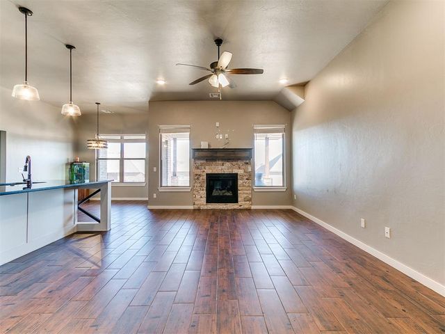 3600 Upland Ridge Drive, Yukon, OK 73099