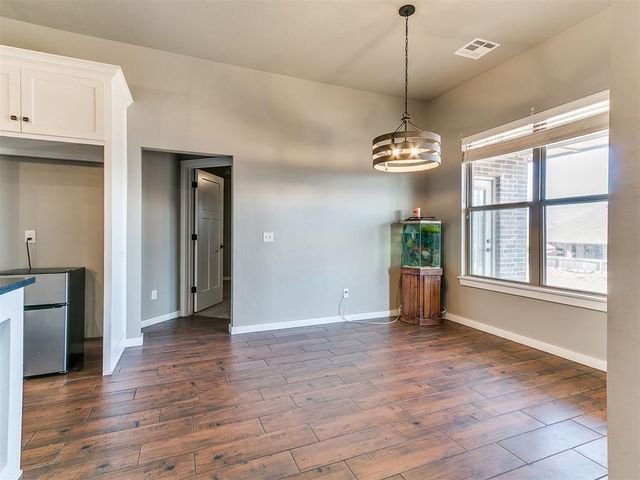 3600 Upland Ridge Drive, Yukon, OK 73099