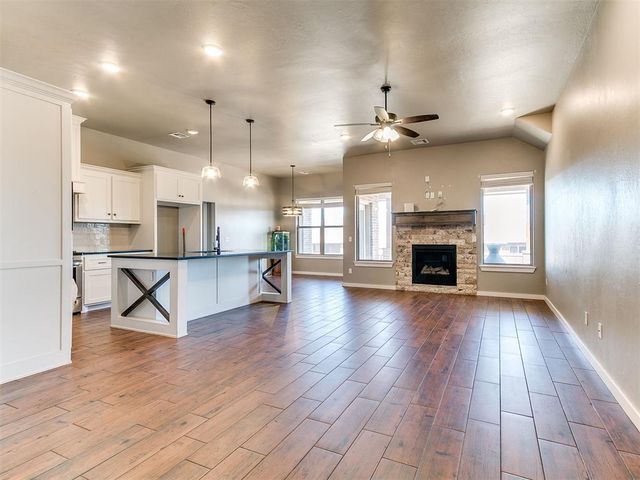 3600 Upland Ridge Drive, Yukon, OK 73099