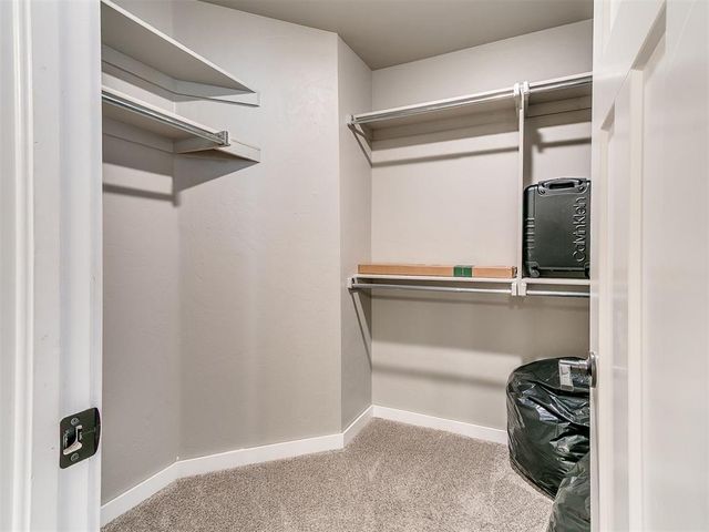 3600 Upland Ridge Drive, Yukon, OK 73099